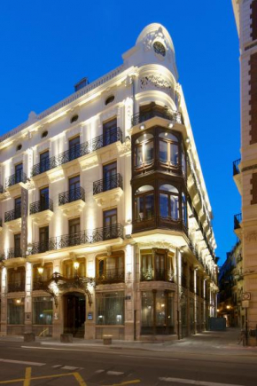 Гостиница Vincci Palace  Валенсиа